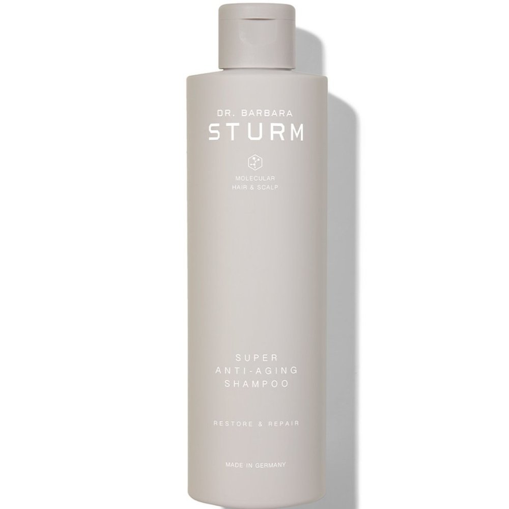 DR. BARBARA STURM Super Anti-Aging Shampoo